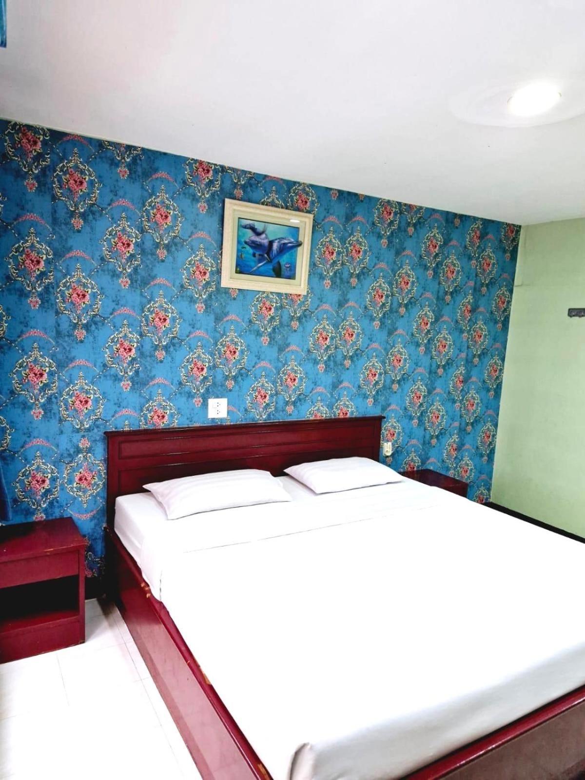 Woodlands Inn 曼谷 外观 照片